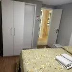 Ed Preamar 901 Próximo à Feirinha da Beira Mar